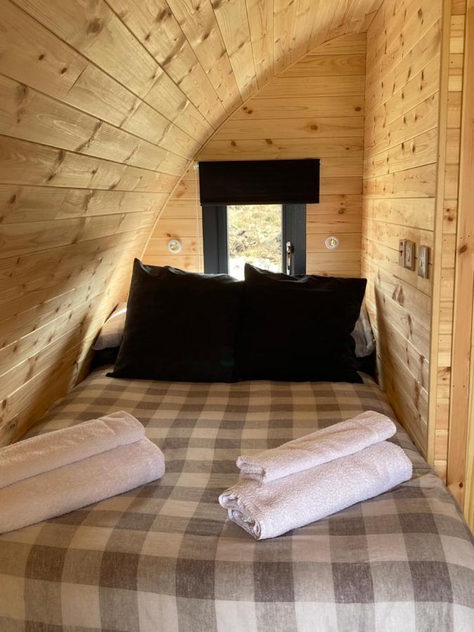 Appartement Arisaig Pods Extérieur photo